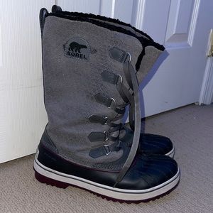 COPY - SOREL | Snowboots